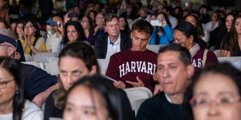 Harvard Business School grad charged with swindling fellow alums out of  million in Ponzi scheme