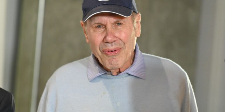 'Where has all the leadership gone?': Former Disney CEO Michael Eisner blasts Kimmel suspension