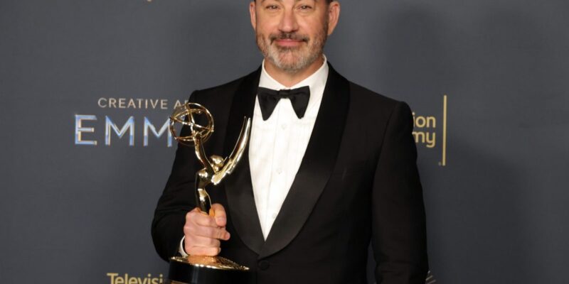 Disney boycott: Marvel stars joins calls to cancel subscriptions over Jimmy Kimmel