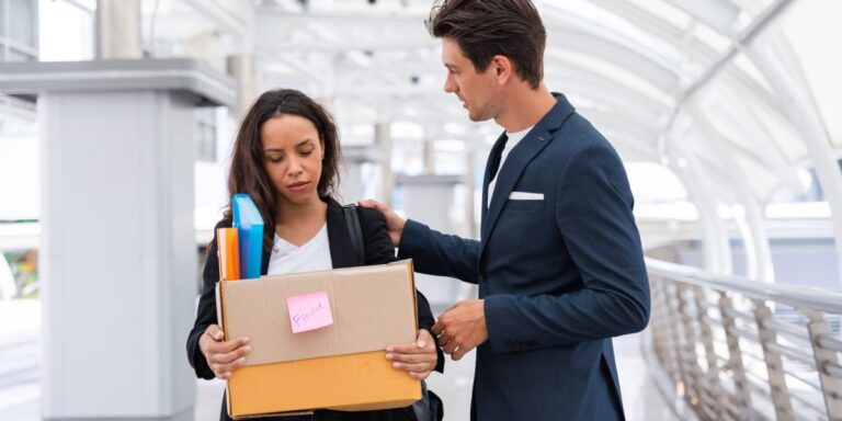 Surviving the Great Flattening: The coming extinction of the middle manager