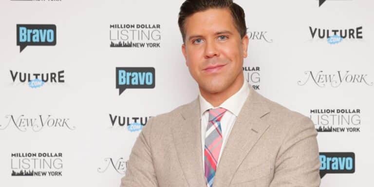 'Million Dollar Listing' star Fredrik Eklund says Gen Z doesn't need a college degree to make it in real estate: 'You've gotta be out on the streets'