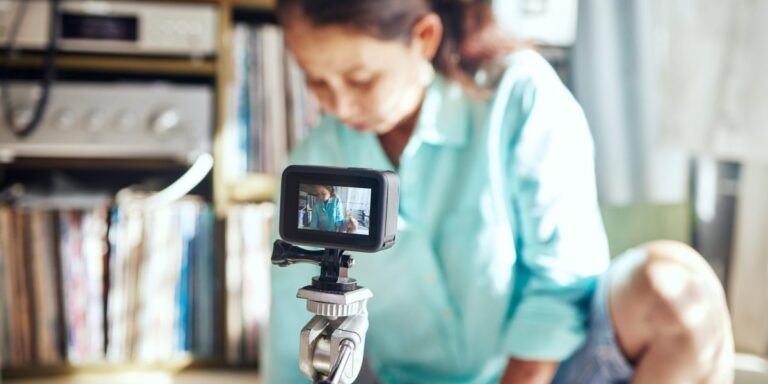Funding cuts force nonprofits into influencer territory on YouTube, podcasts