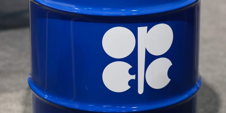 Oil prices could fall even further as key OPEC+ members OK production hike to gain market share