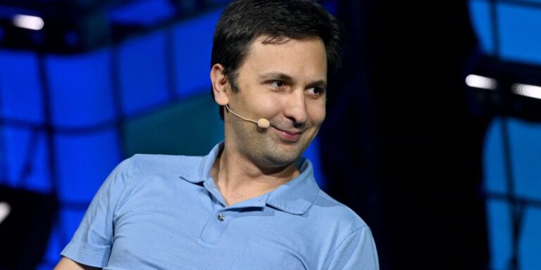 Opendoor brings back its founders and welcomes a new CEO from Shopify—who could earn .8 billion if he sends the stock soaring
