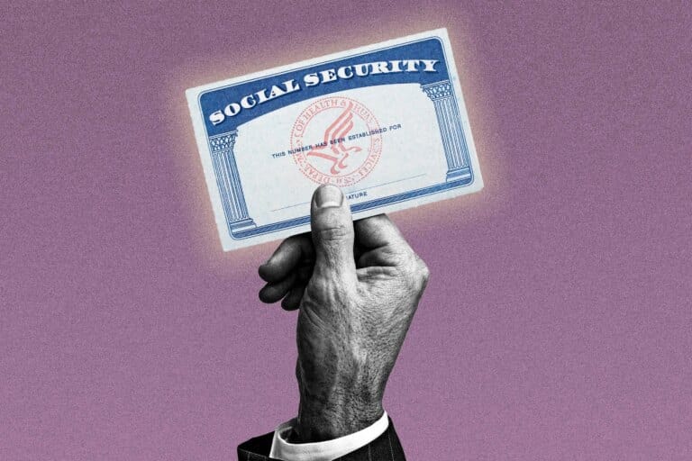 Social Security COLA Predictions Peg Raise at 2.7% for 2026