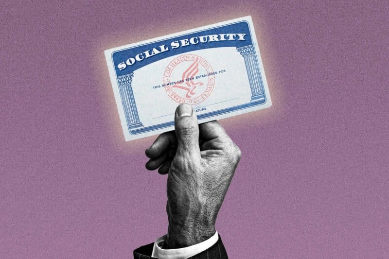 Social Security COLA Predictions Peg Raise at 2.7% for 2026