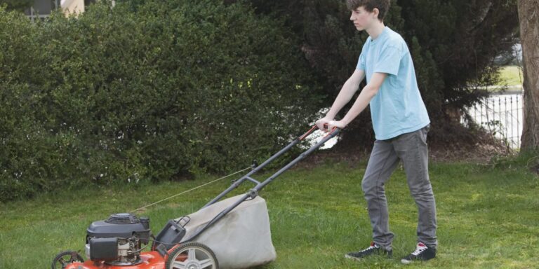 AI told me hilariously wrong things about Elon Musk's childhood job at a landscaping company—here's why that matters on Labor Day