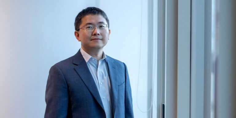 Small business owners: your co-founder will be an AI agent