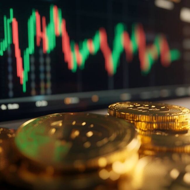 Criptomoeda