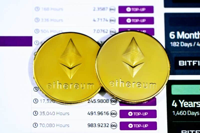 Criptomoeda