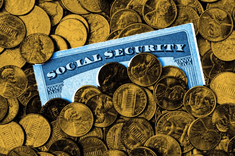 New Bill Aims to 'Actually' End Taxes on Social Security
