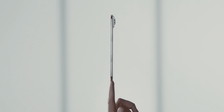 This is Apple's first iPhone 'Air'