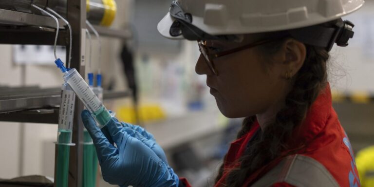 First-of-its-kind study finds 'secret fresh water' that may stretch from New Jersey to Maine
