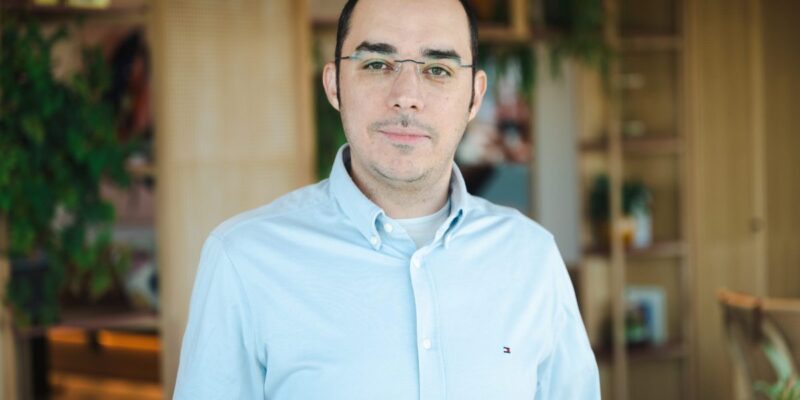 Exclusive: Ex-Google DeepMinders' algorithm-making AI company gets $5 million in seed funding