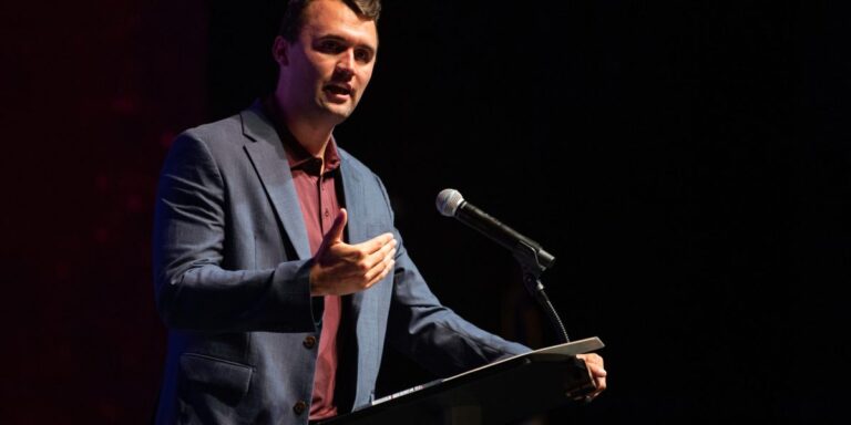 After Charlie Kirk's assassination, private-sector employees discover there's no free speech at work