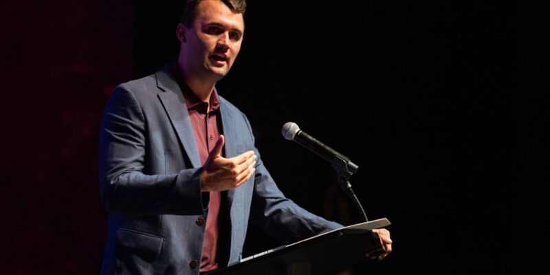 After Charlie Kirk's assassination, private-sector employees discover there's no free speech at work