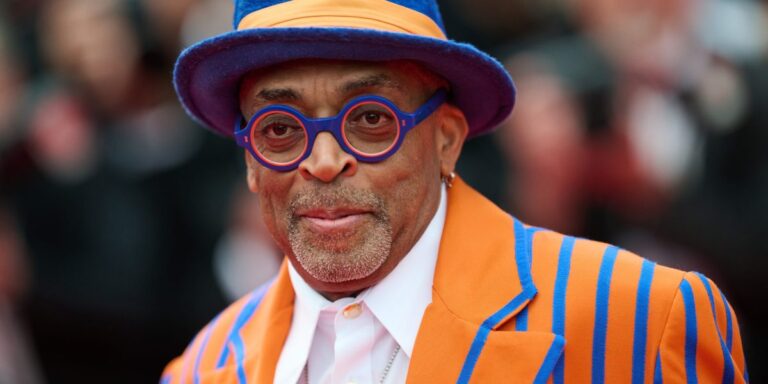 Spike Lee and Michelle Obama say “overnight success” is a scam—anyone selling it is hiding a dark past