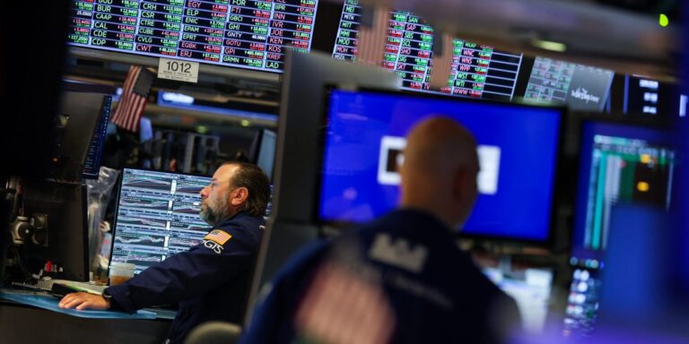 Stocks rise towards more records, helped by Elon Musk's purchase of $1 billion worth of Tesla shares