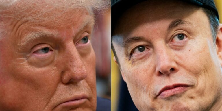 Tesla board blocks shareholder vote that could have banned political speech by CEO Elon Musk
