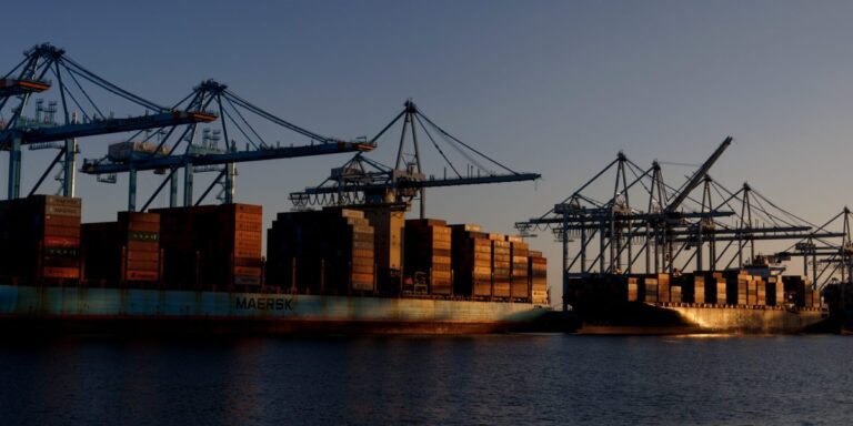 US trading partners 'dazed and confused' after tariff court loss