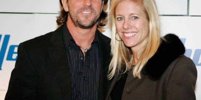 Brett James, writer of 'Jesus, Take The Wheel,' dies in plane crash at 57