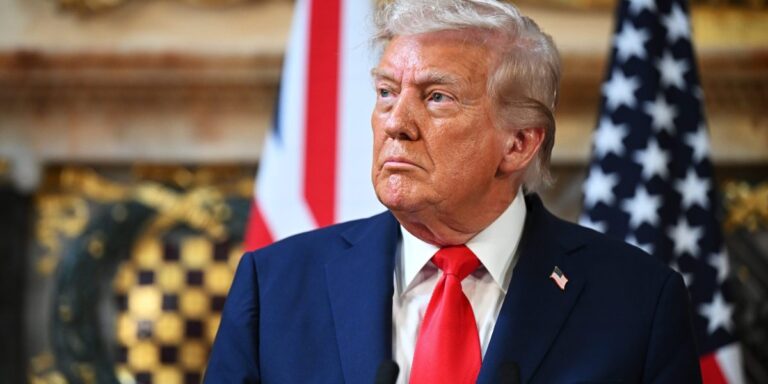 Trump is already wielding his ‘golden share’ authority at U.S. Steel, overriding the company plans