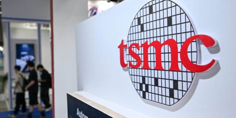 U.S. pulls TSMC’s waiver for China shipments of chip supplies
