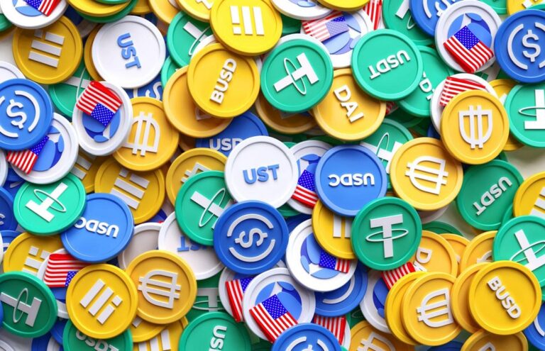 Criptomoeda