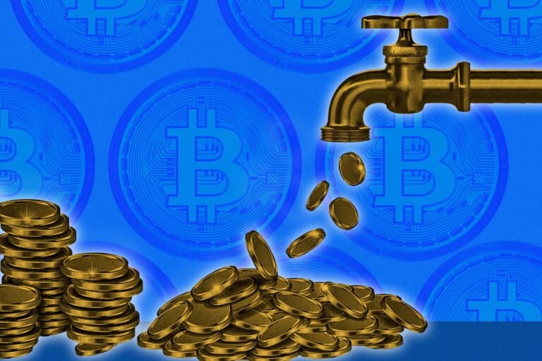 Crypto Faucets Can Get You Free Coins. Here's How
