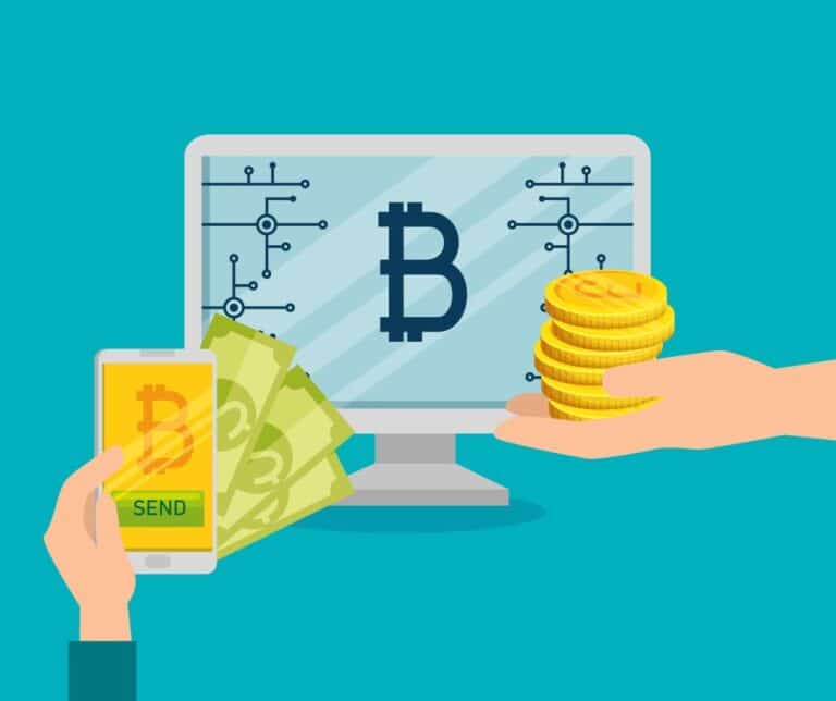 Criptomoeda