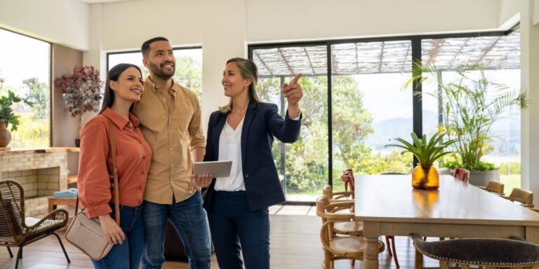 The 'best time' to buy a home is right around the corner. Here's what you need to know
