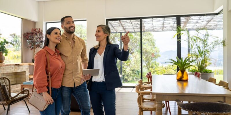 The 'best time' to buy a home is right around the corner. Here's what you need to know