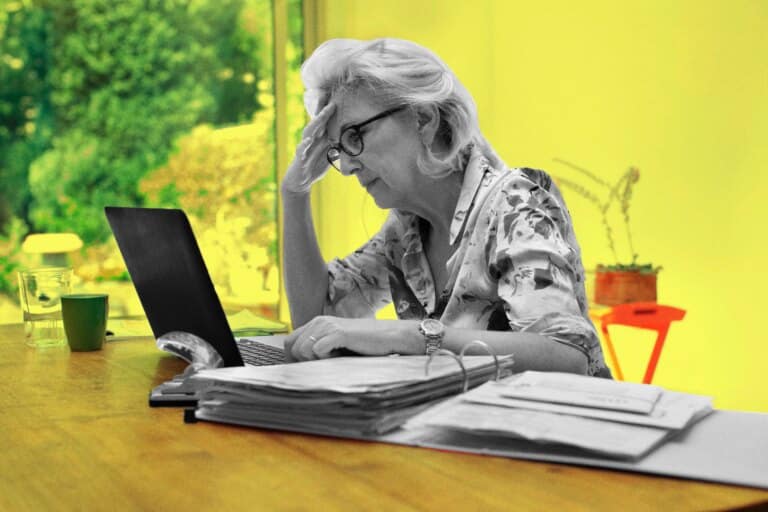 You Need a Legacy Binder of Your Important Documents. Here's What to Include