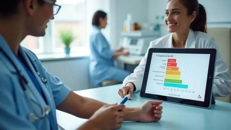 Accel backs Generation Lab's epigenetic test to extend healthy years