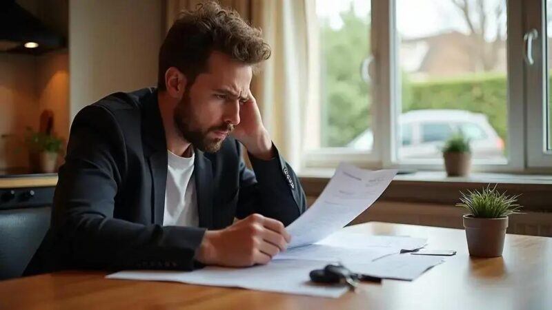 Auto loan delinquencies surge as car costs and rates squeeze borrowers