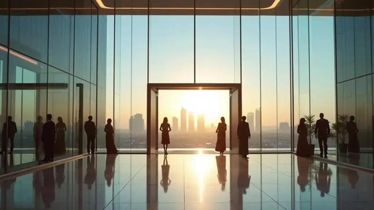 Barclays returns to Saudi Arabia, opening Riyadh investment banking hub