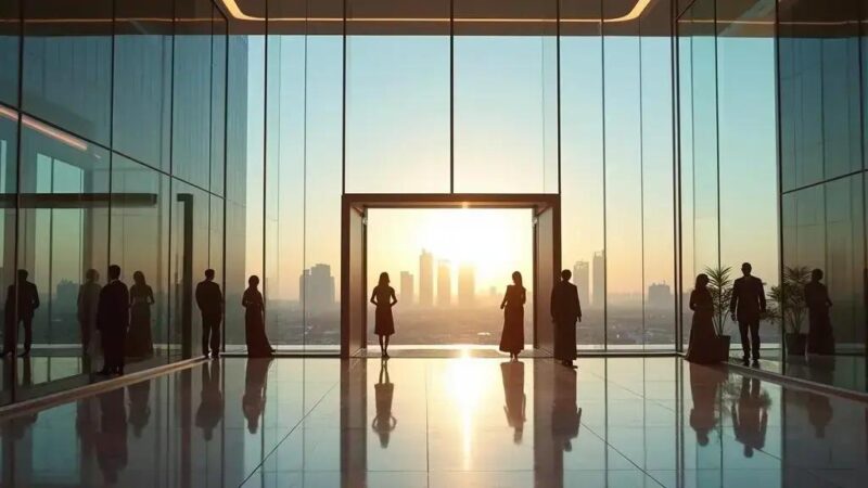 Barclays returns to Saudi Arabia, opening Riyadh investment banking hub