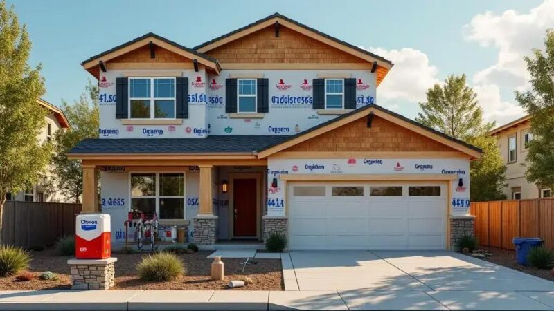 Berkshire Hathaway shifts into consumer brands with bets on housing and energy