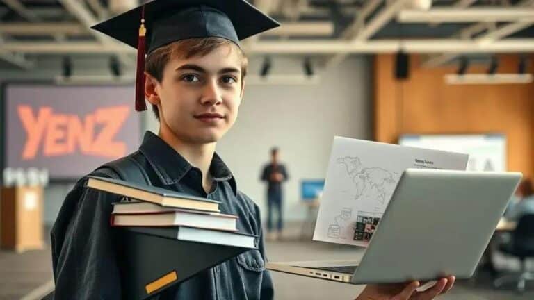 Bezos to Gen Z: Dropping Out Isn't a Blueprint for Success — Wait and Learn