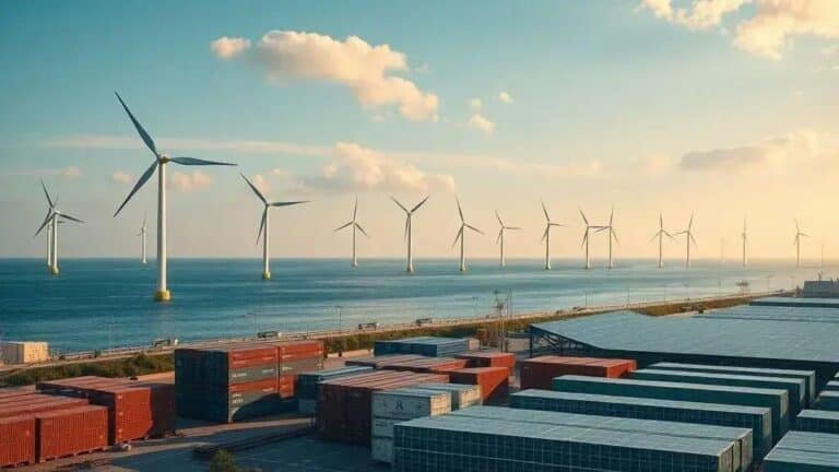 Can Europe Rebuild Its Renewables Supply Chain Against China’s Dominance?