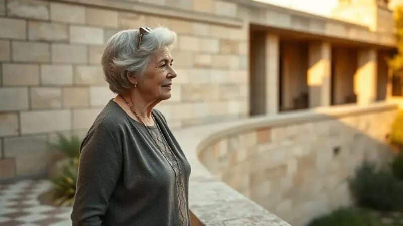 Diane Keaton, preservation champion, remembered for saving LA landmarks