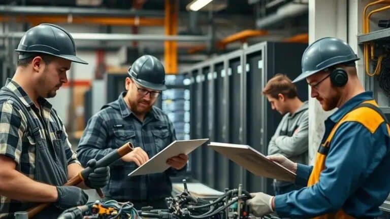 Essential economy: Why skilled trades and training matter for U.S. jobs