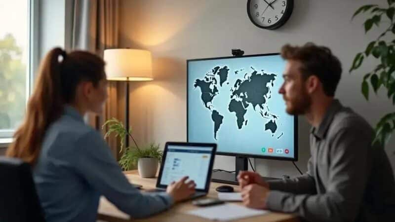 Europe vs U.S.: Why Daylight Saving Ends on Different Dates — What It Means