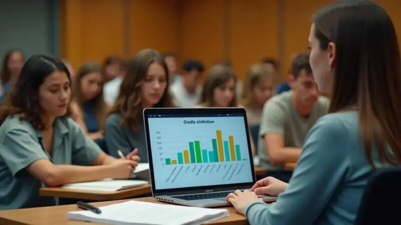 Harvard warns: majority of undergraduate grades are now A's — causes and fixes