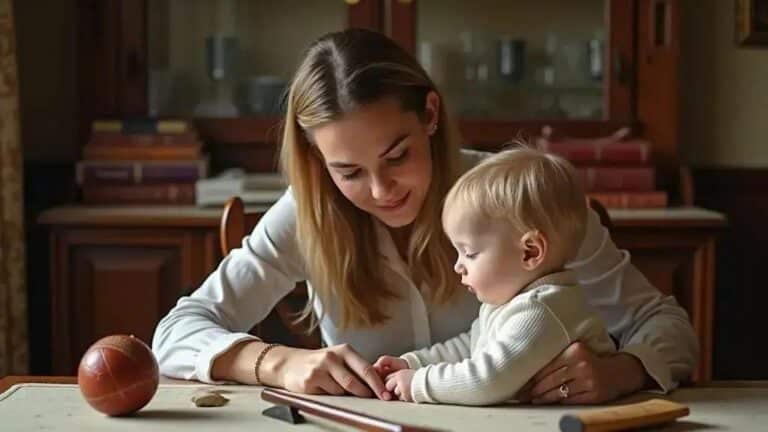 How a London Family Will Pay Six Figures to Prep a Toddler for Eton