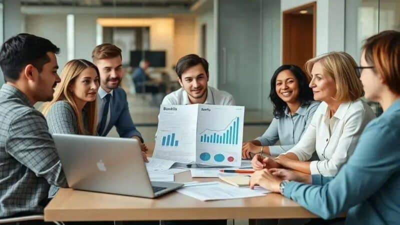 How Employers Can Make Open Enrollment an Empathetic, Data‑Driven Win