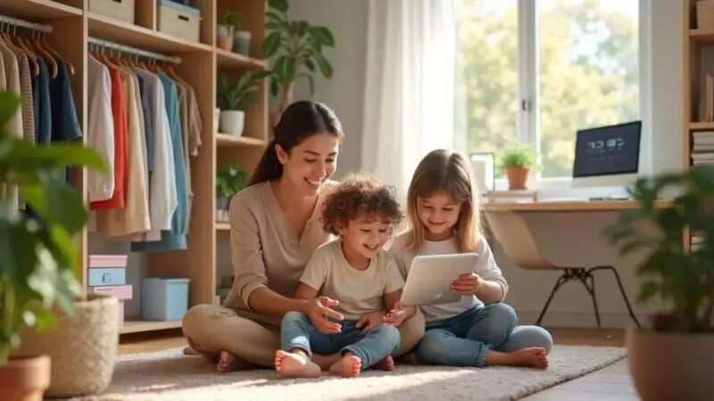 How Motherhood Reframed ADHD: Embracing Neurodiversity and Inclusive Design