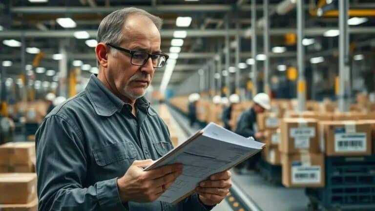 How Trump's Tariffs Acted as a Corporate Tax — Pressure on Hiring