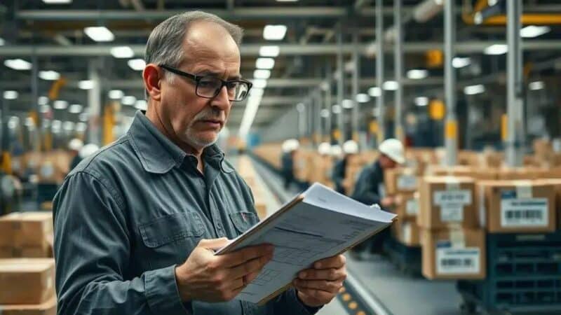 How Trump's Tariffs Acted as a Corporate Tax — Pressure on Hiring