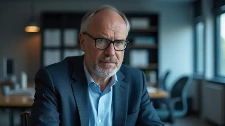 IKEA CEO Jesper Brodin nominated by Sweden to lead UN refugee agency